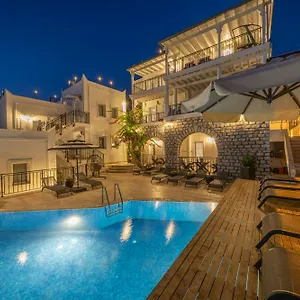 Appart hôtel Noa Only Adult