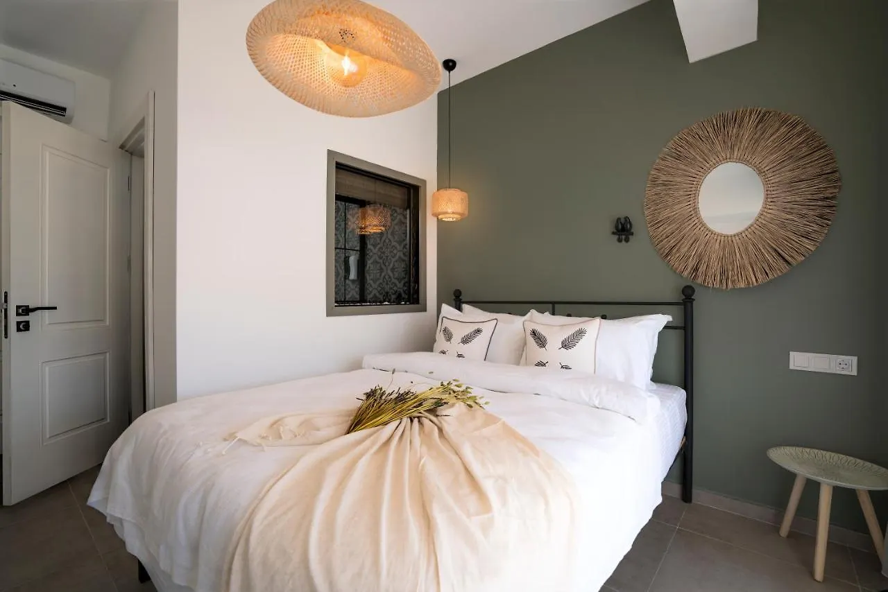Liman Hotel Guemuesluek - Adult Only Bodrum