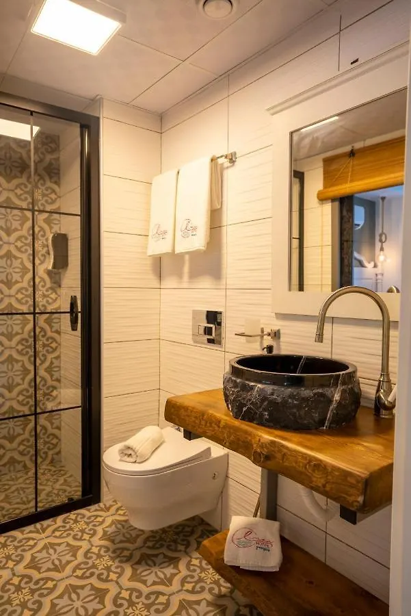 Liman Hotel Guemuesluek - Adult Only Bodrum