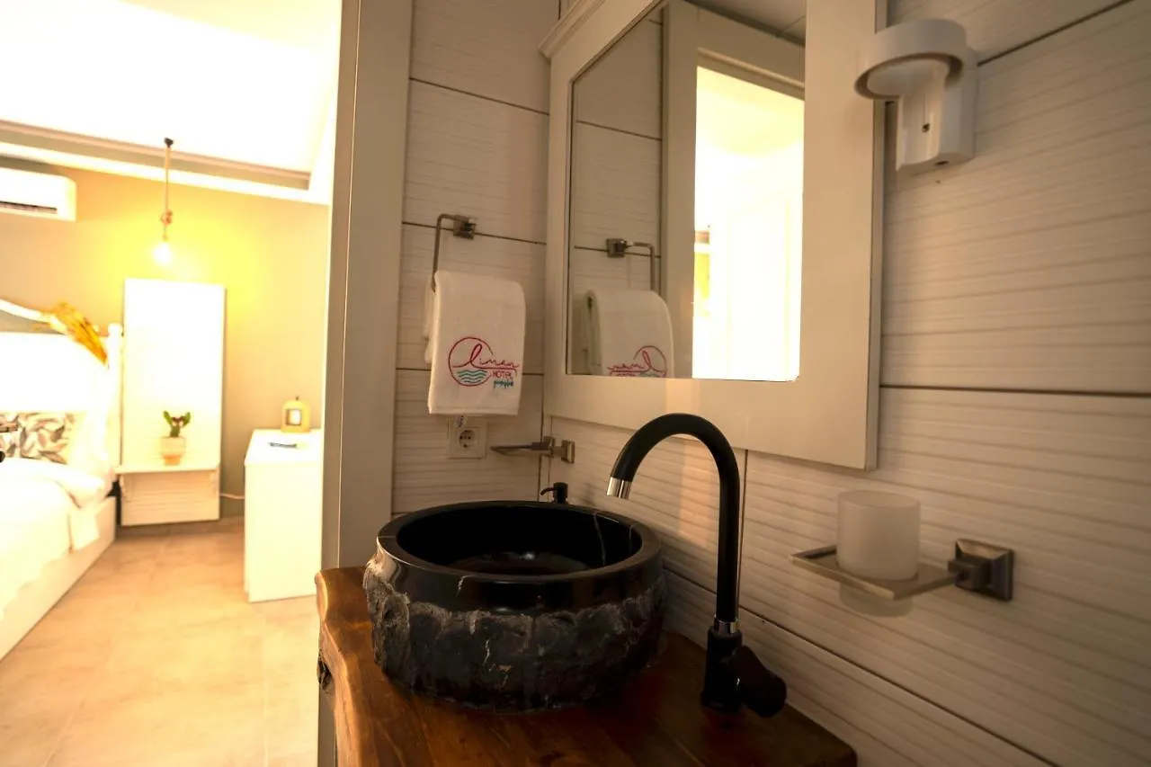 Liman Hotel Guemuesluek - Adult Only Bodrum 3*,