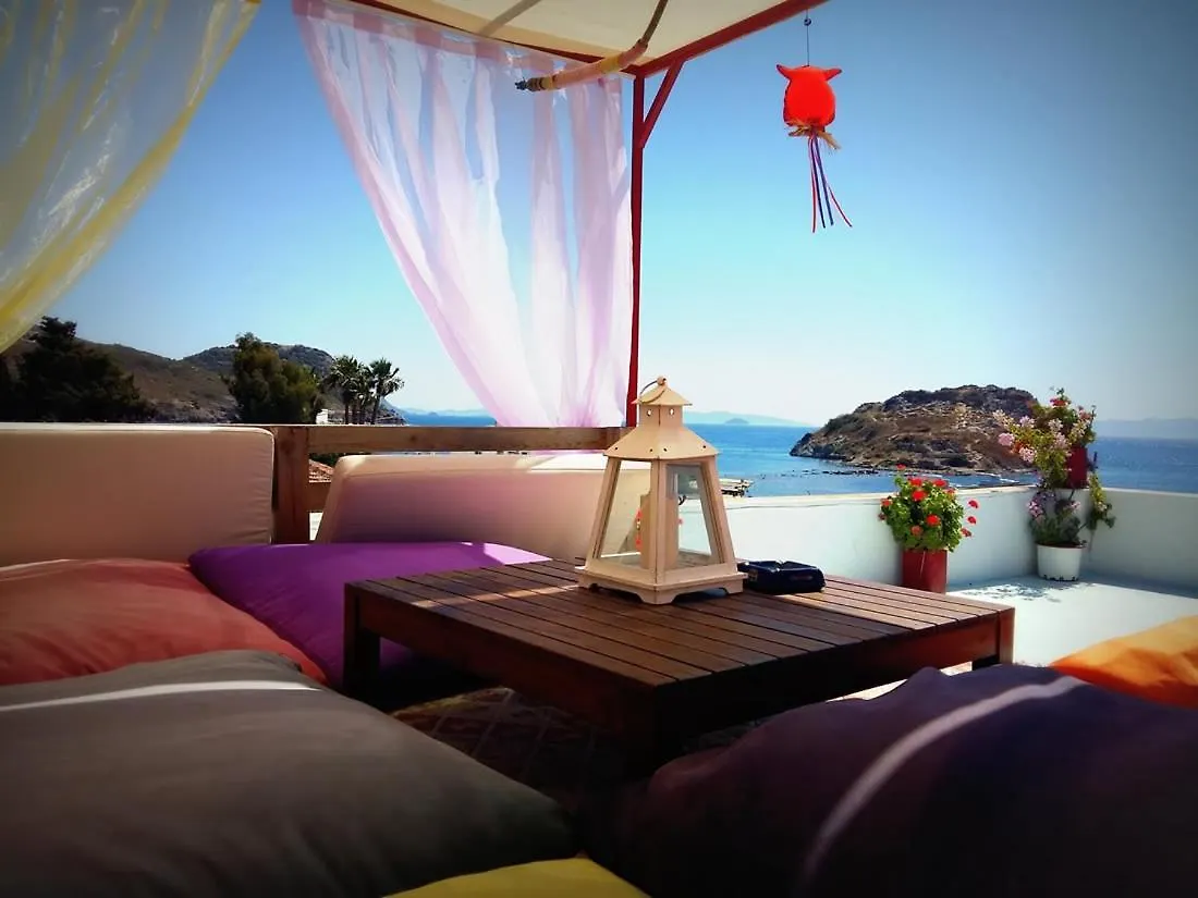 Liman Hotel Guemuesluek - Adult Only Bodrum