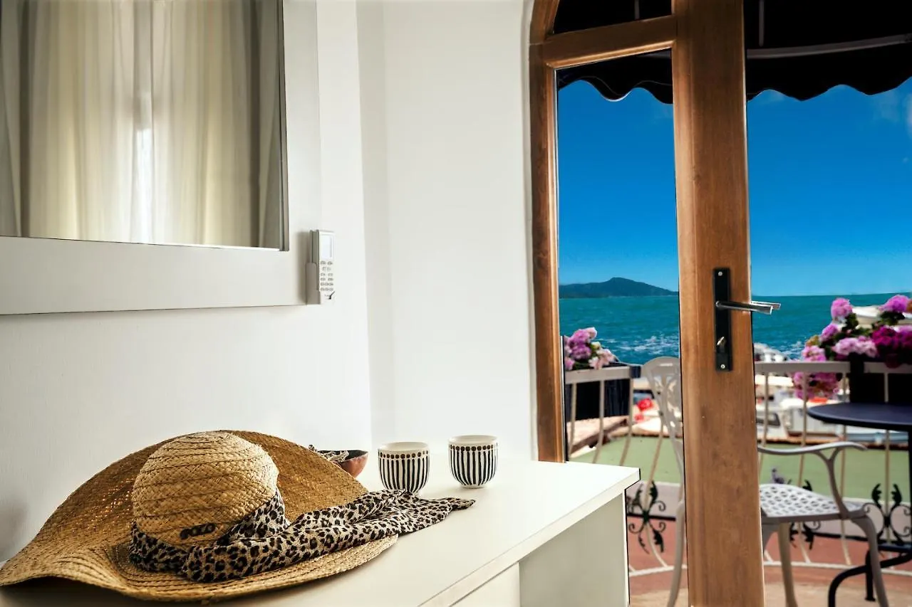 Liman Hotel Guemuesluek - Adult Only Bodrum