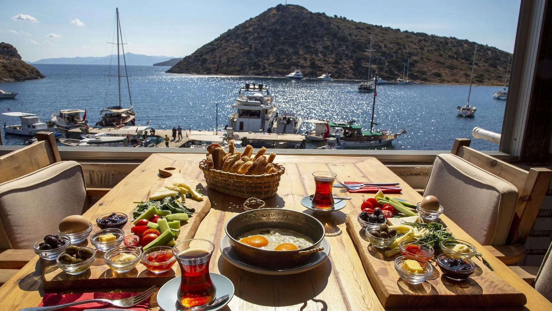 Liman Hotel Guemuesluek - Adult Only Bodrum 3*,  Turkey