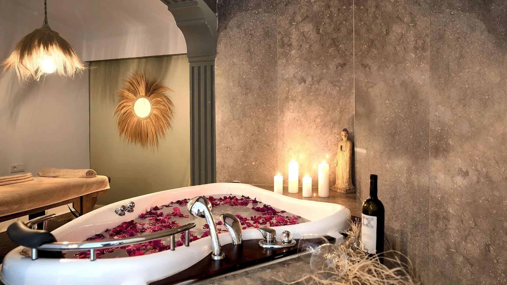 Liman Hotel Guemuesluek - Adult Only Bodrum