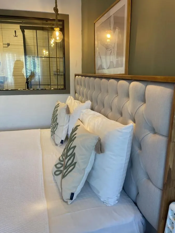 Liman Hotel Guemuesluek - Adult Only Bodrum