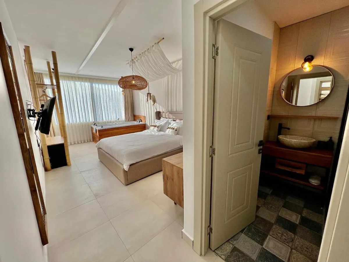 Liman Hotel Guemuesluek - Adult Only Bodrum