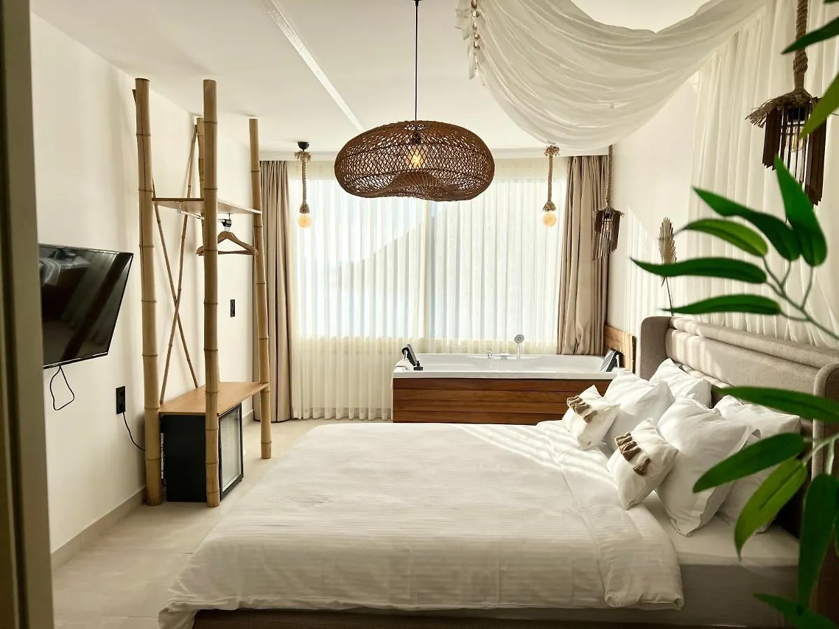 Liman Hotel Guemuesluek - Adult Only Bodrum