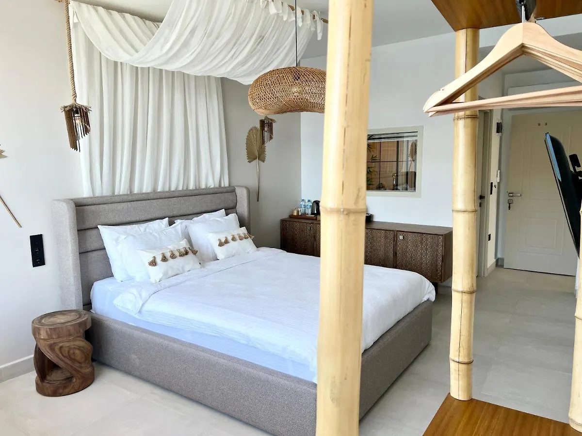 Liman Hotel Guemuesluek - Adult Only Bodrum