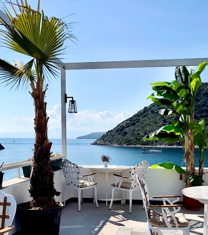 ***  Liman Hotel Guemuesluek - Adult Only Bodrum Turkey