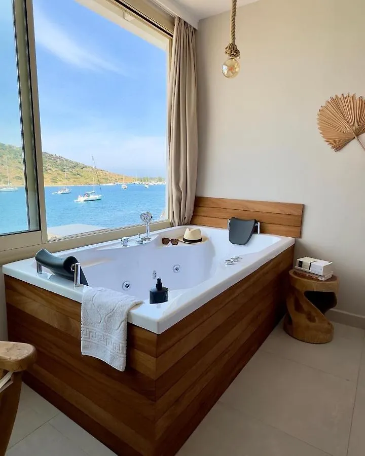Liman Hotel Guemuesluek - Adult Only Bodrum 3*,  Turkey