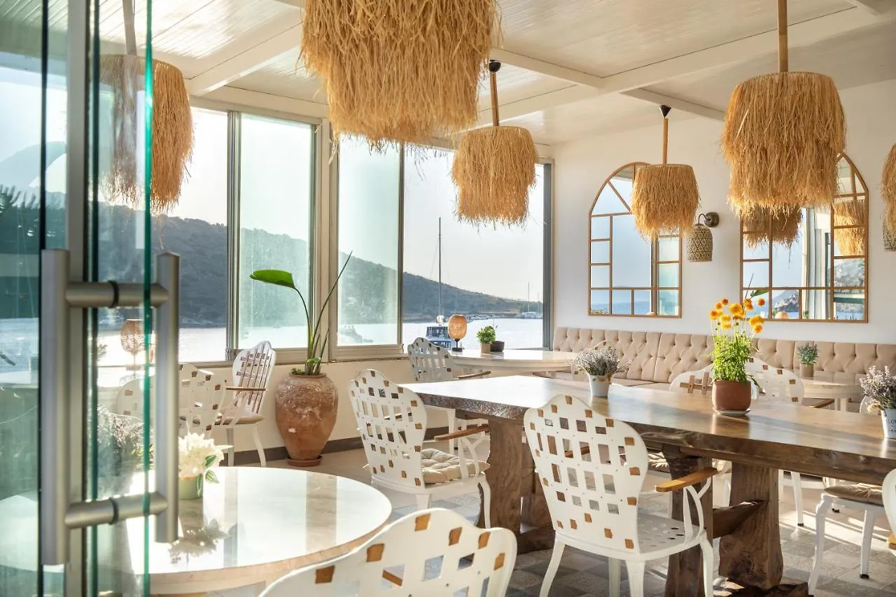 Liman Hotel Guemuesluek - Adult Only Bodrum 3*,  Turkey