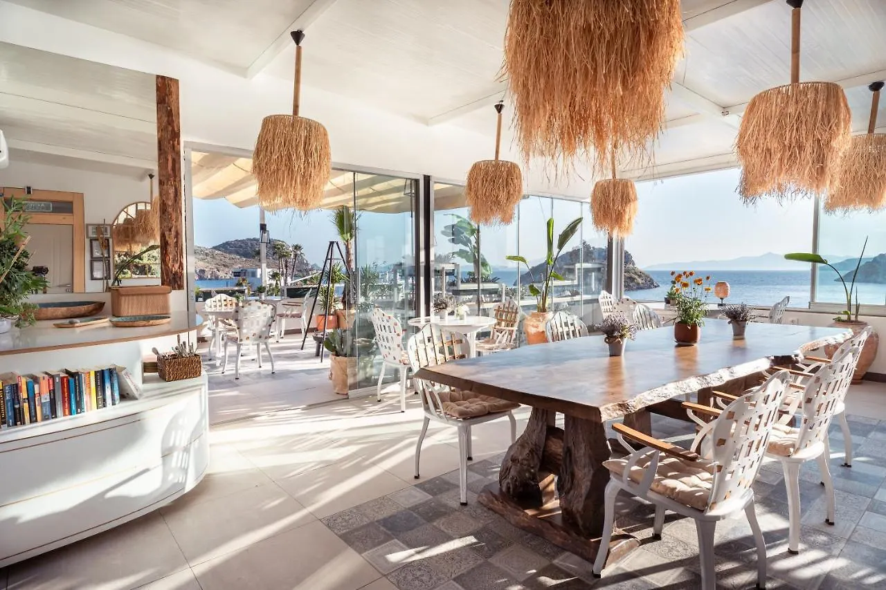 Liman Hotel Guemuesluek - Adult Only Bodrum