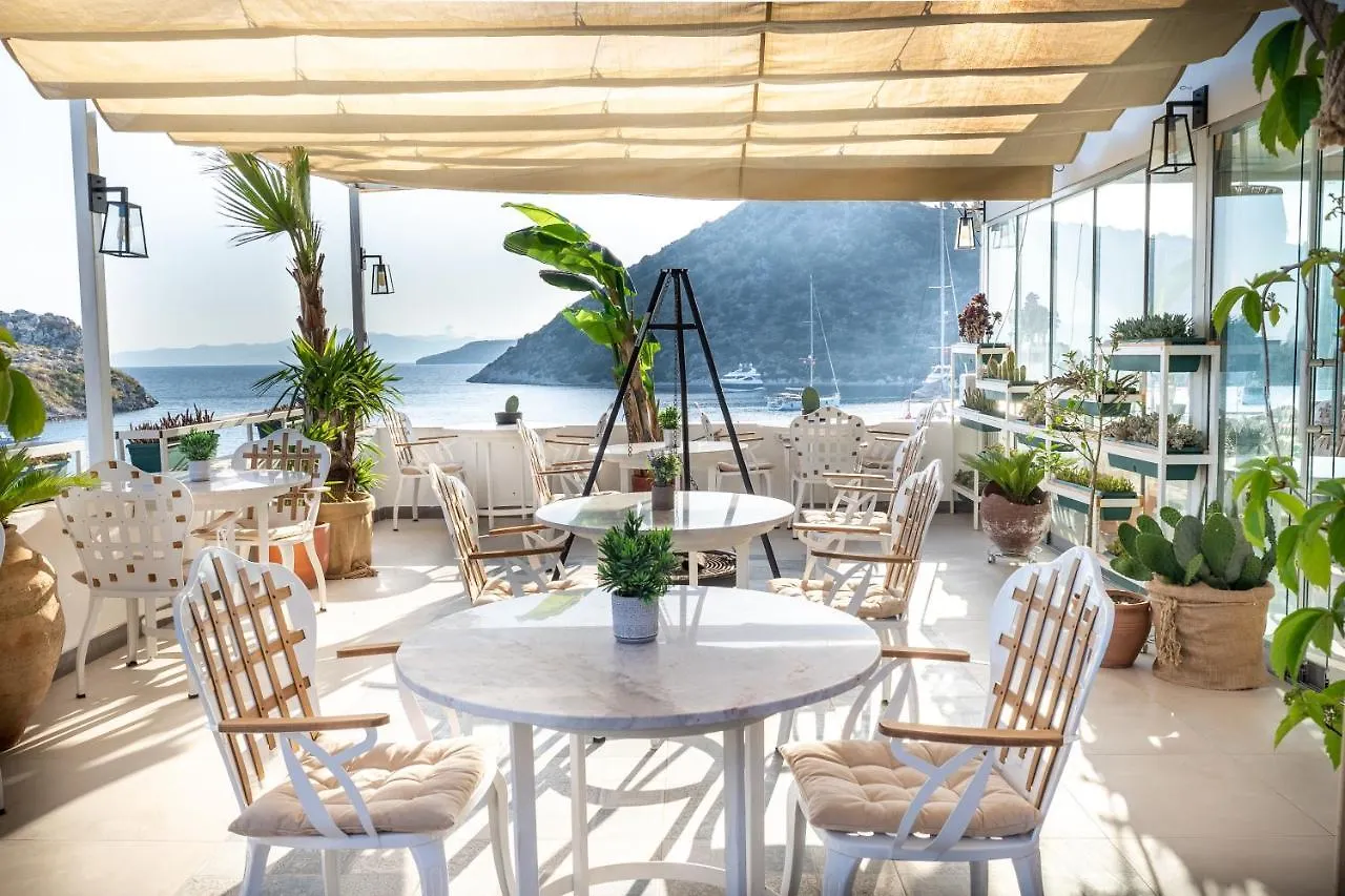 Liman Hotel Guemuesluek - Adult Only Bodrum