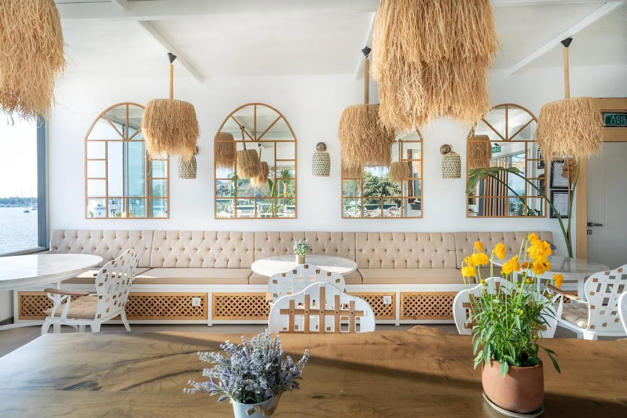 Liman Hotel Guemuesluek - Adult Only Bodrum 3*,