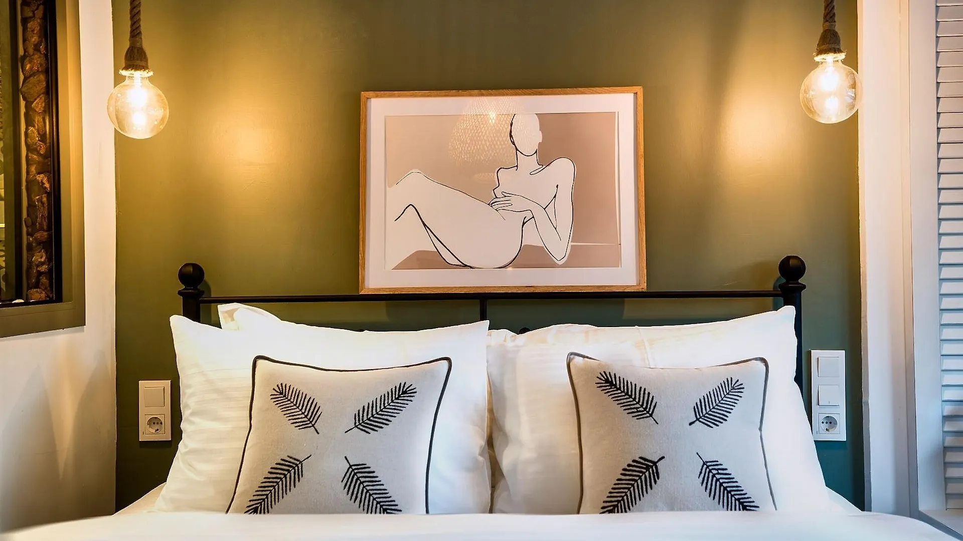Liman Hotel Guemuesluek - Adult Only Bodrum 3*,