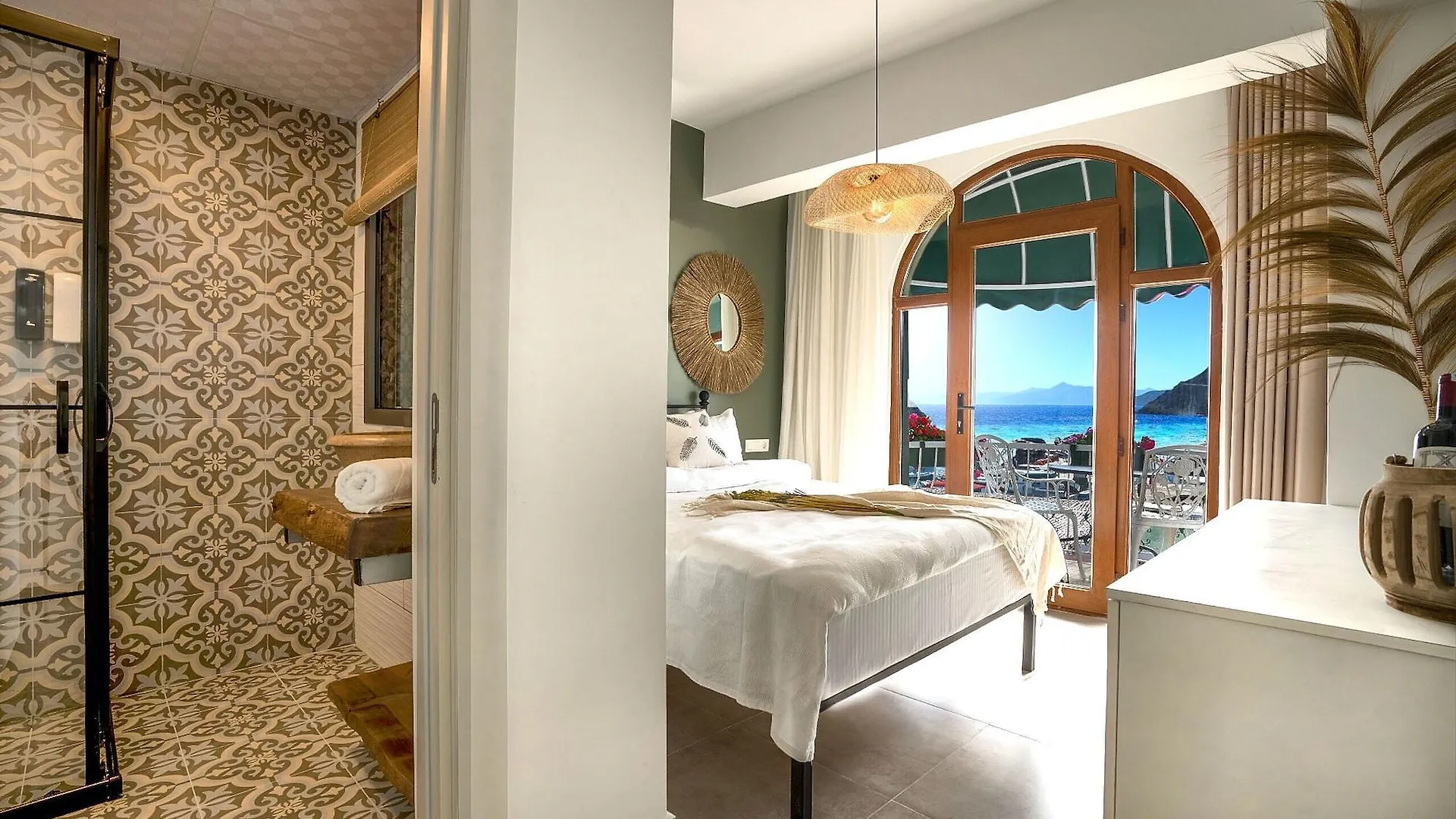 Liman Hotel Guemuesluek - Adult Only Bodrum
