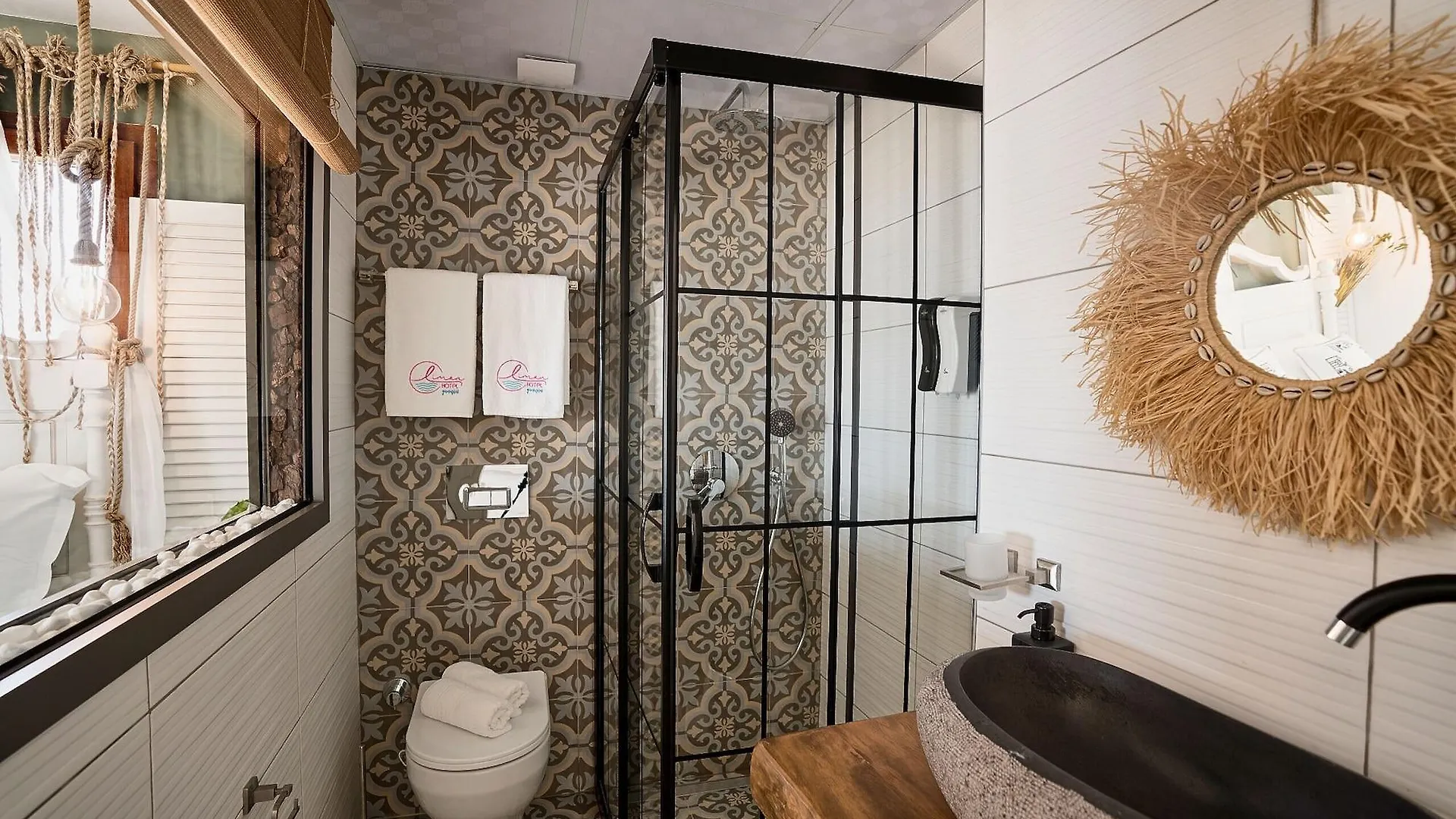 Liman Hotel Guemuesluek - Adult Only Bodrum